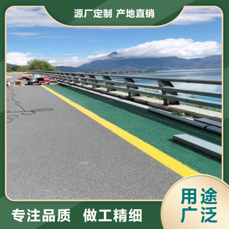 桥梁灯光护栏批发零售