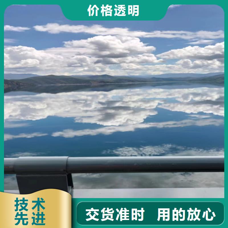 桥梁护栏专业厂家