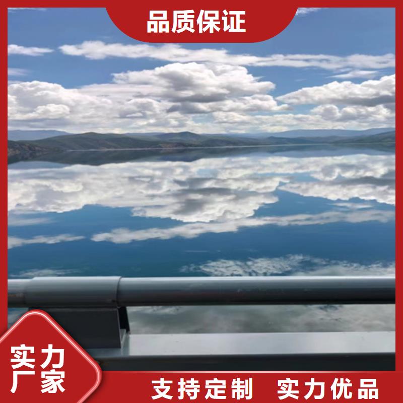 新型桥梁护栏产品中心