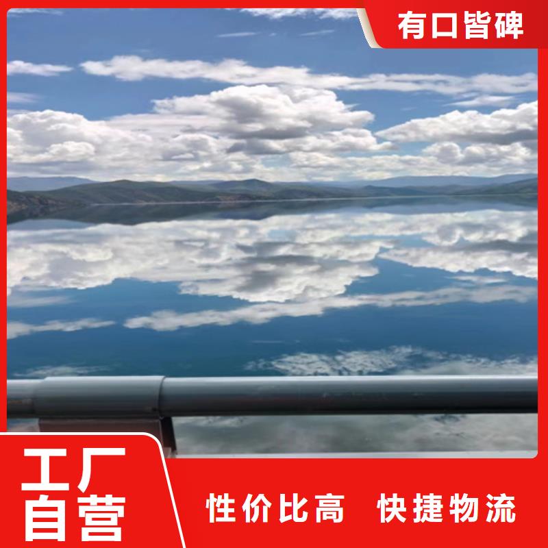 灯光护栏实体厂家