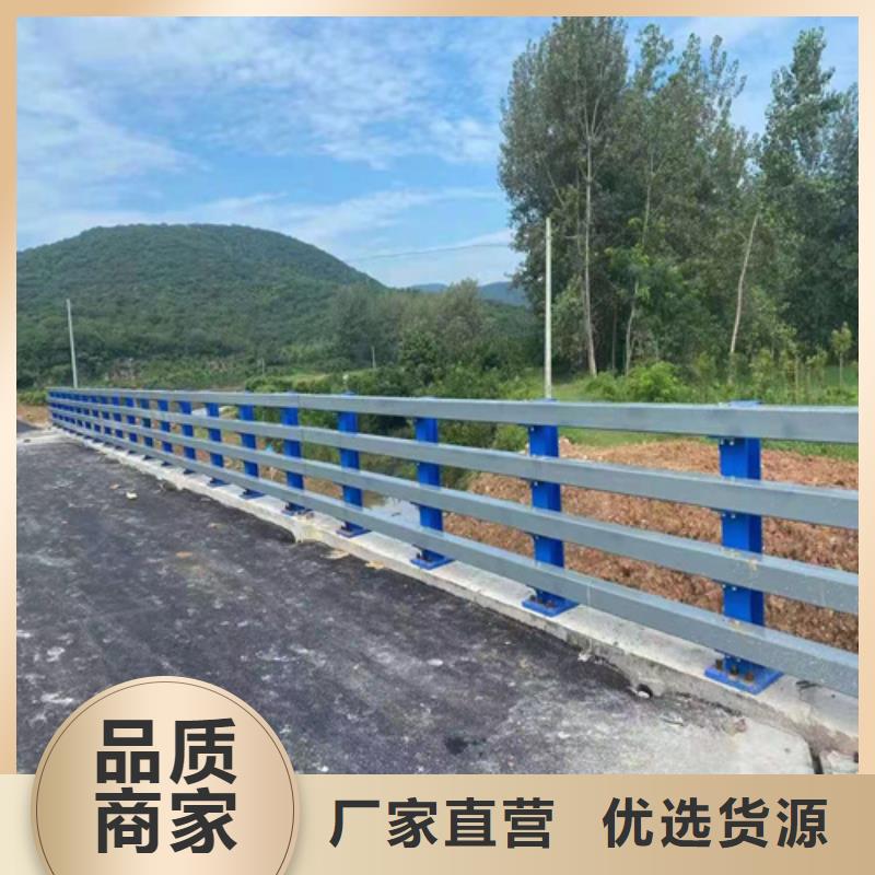 桥梁灯光护栏批发零售