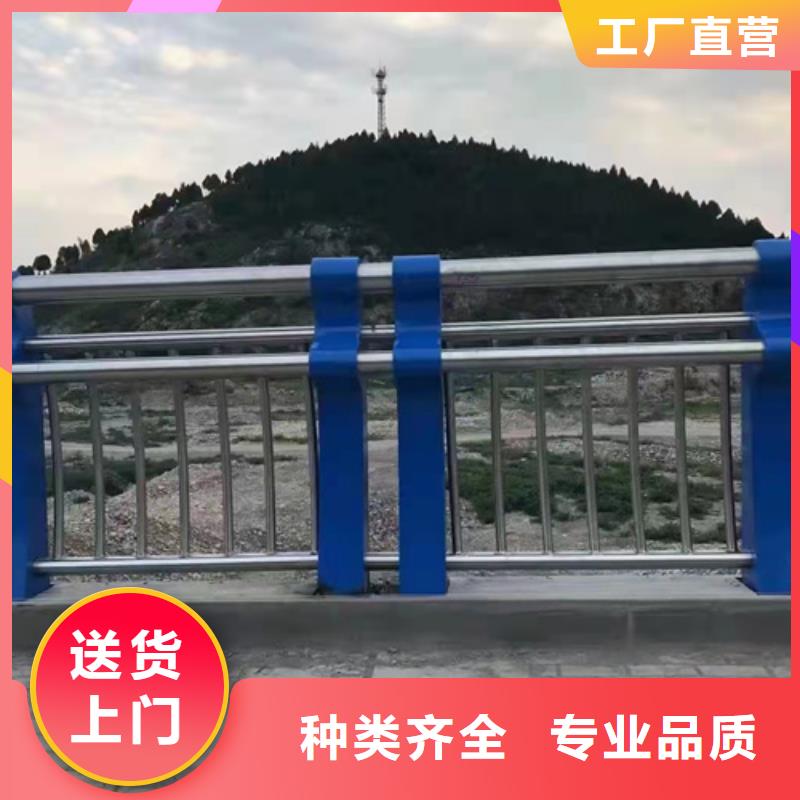 不锈钢复合管护栏安装多少钱一米