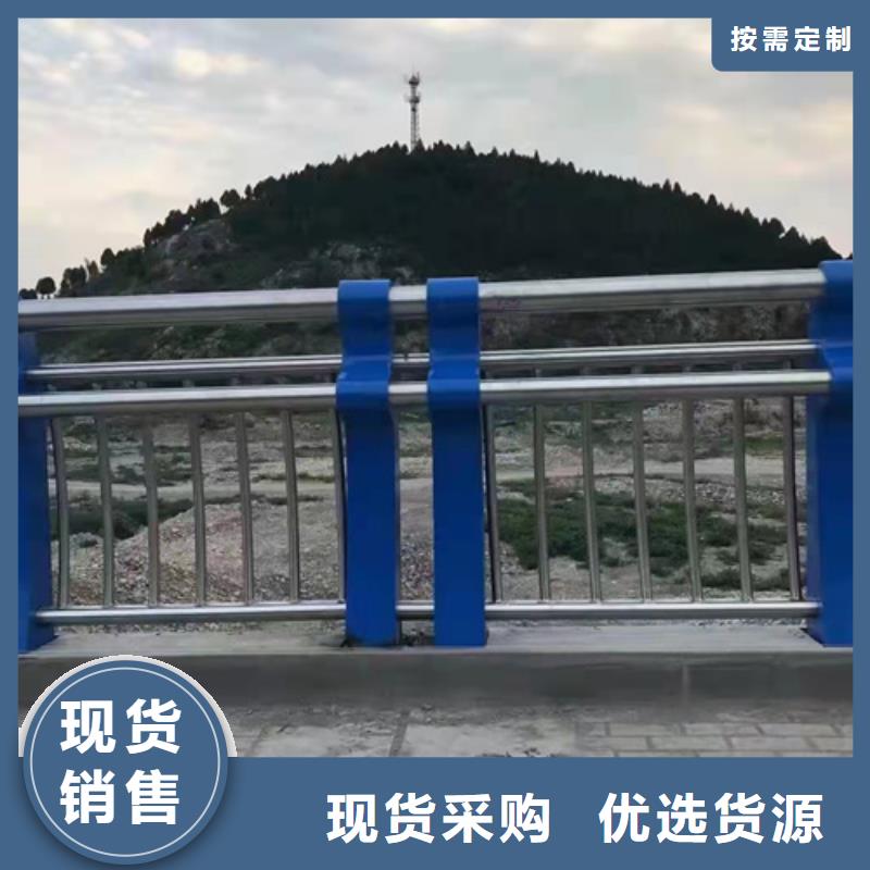 灯光护栏专业厂家