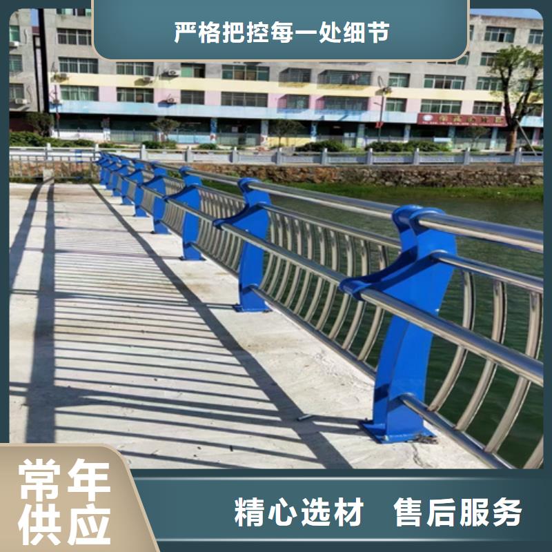 灯光护栏厂家
