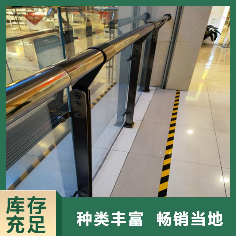 城市桥梁栏杆多少钱一米
