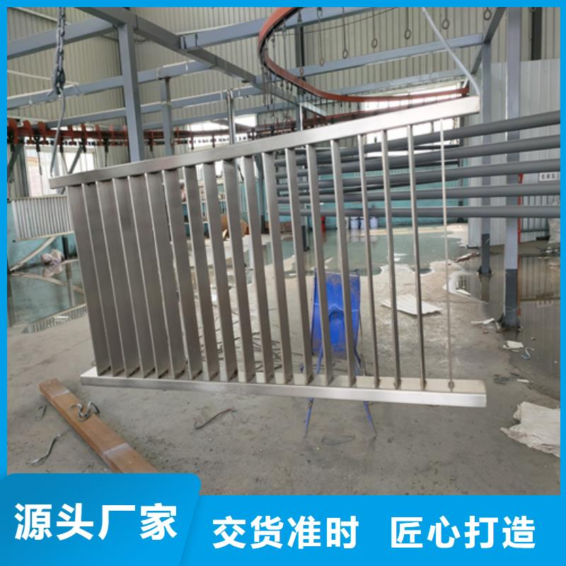 桥梁栏杆专业厂家