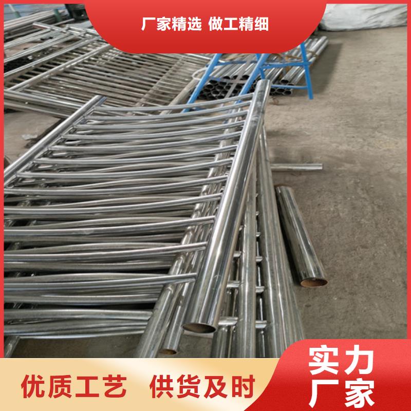 桥梁护栏护栏厂家电话