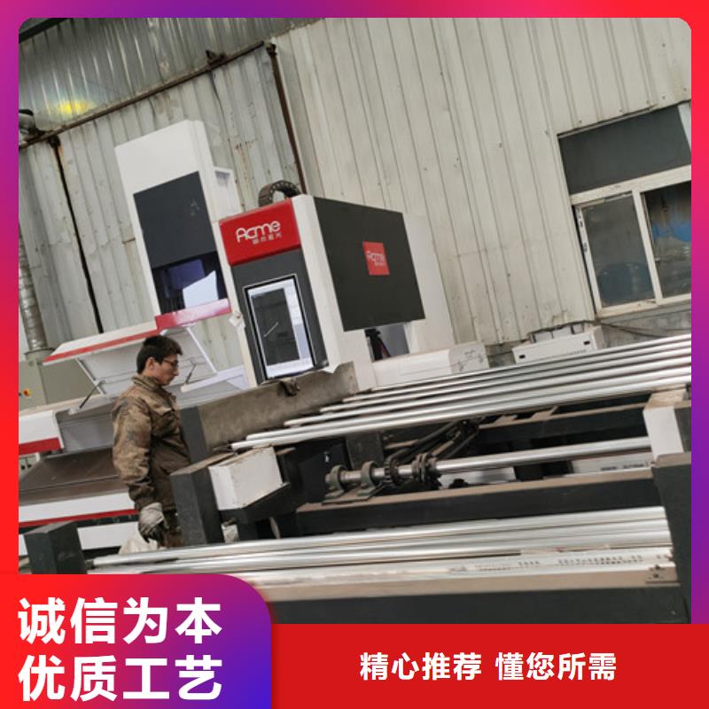 桥梁护栏厂家