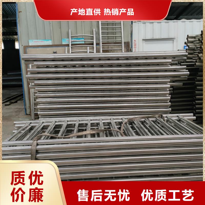 灯光护栏实体厂家