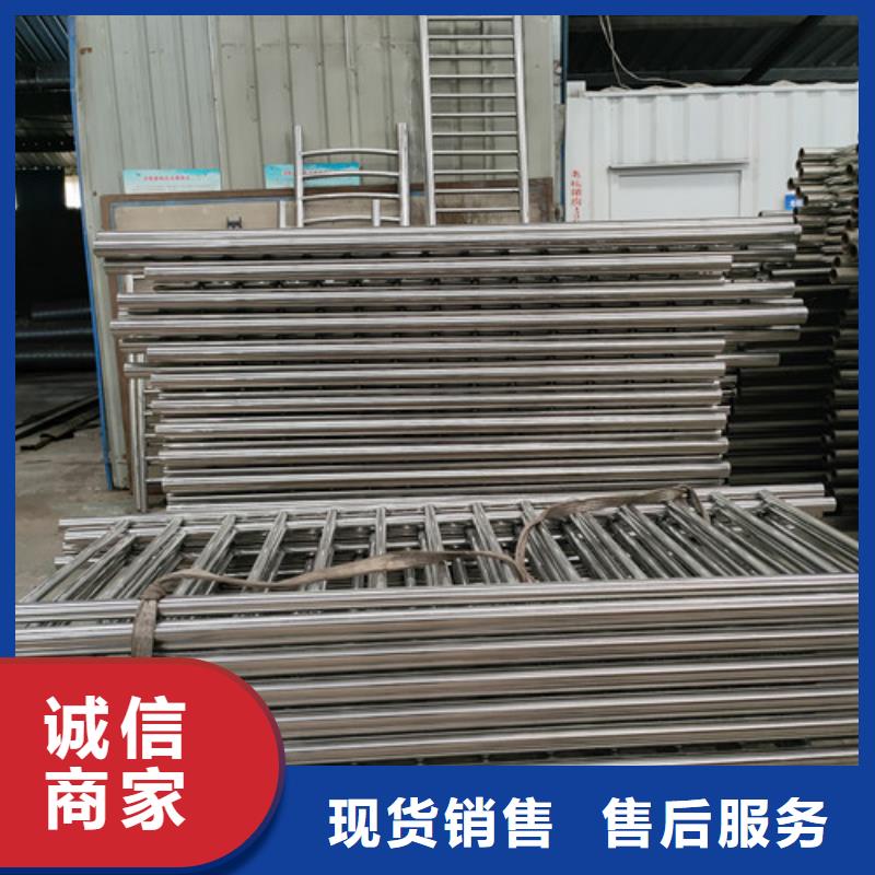 【桥梁护栏】【景观】护栏客户信赖的厂家