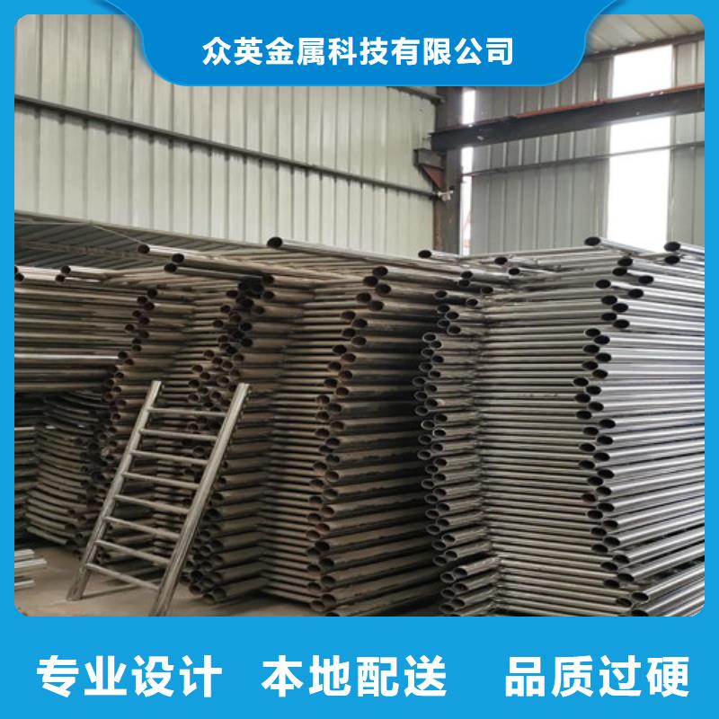 新型桥梁护栏源头厂家