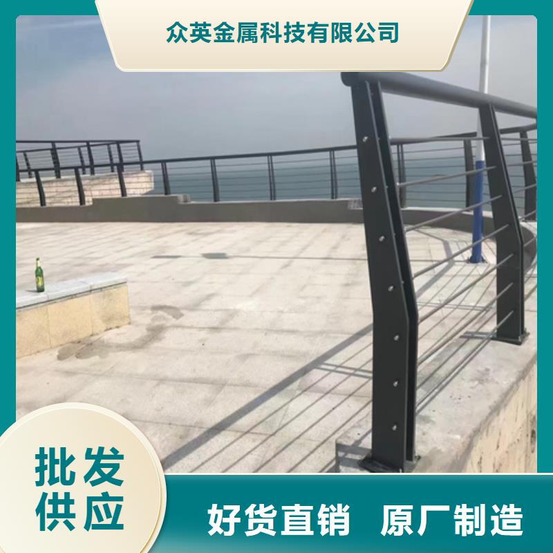 新型桥梁护栏产品中心