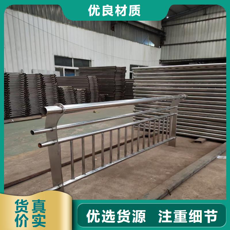 道路防撞护栏图片大全