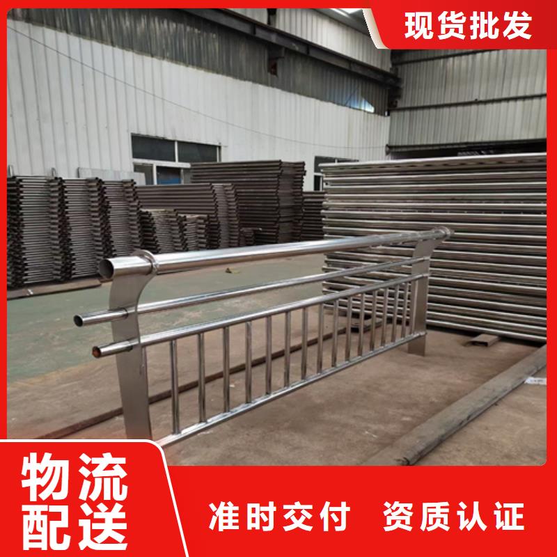 灯光防撞桥梁护栏量大从优