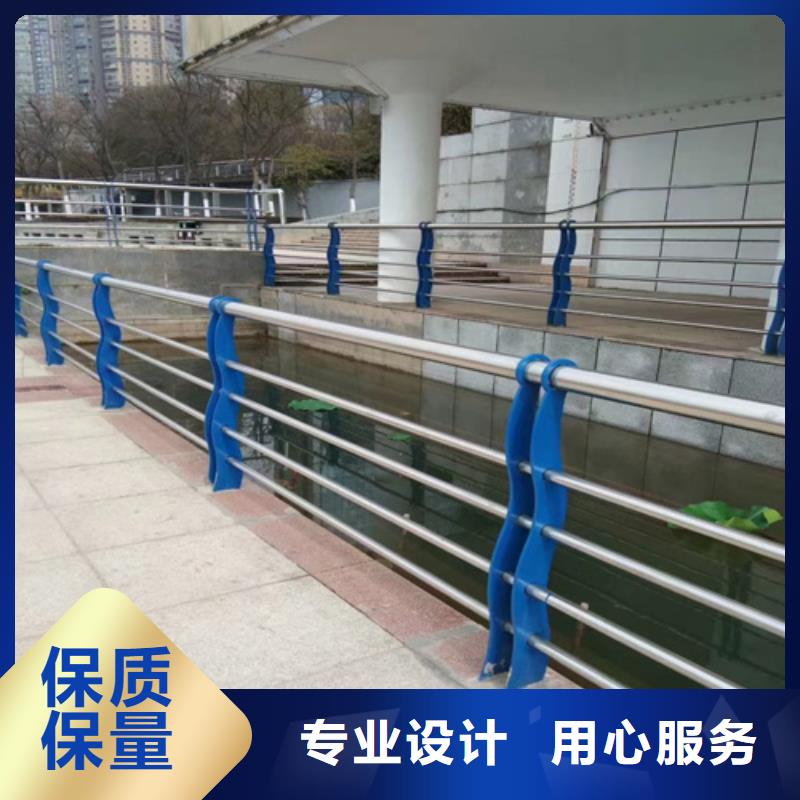 不锈钢护栏安装多少钱一米