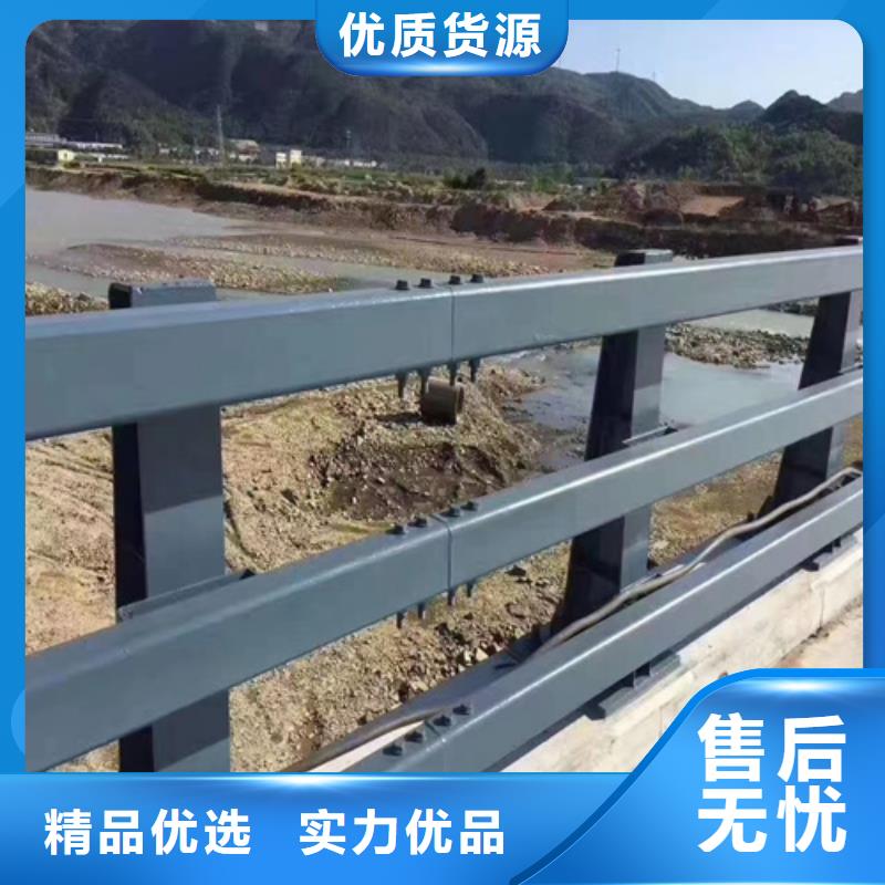 桥梁护栏人车分流栏货到付款