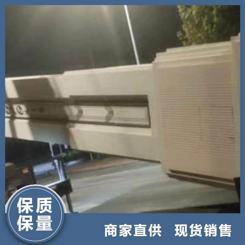 大型不锈钢精神堡垒雕塑全国发货