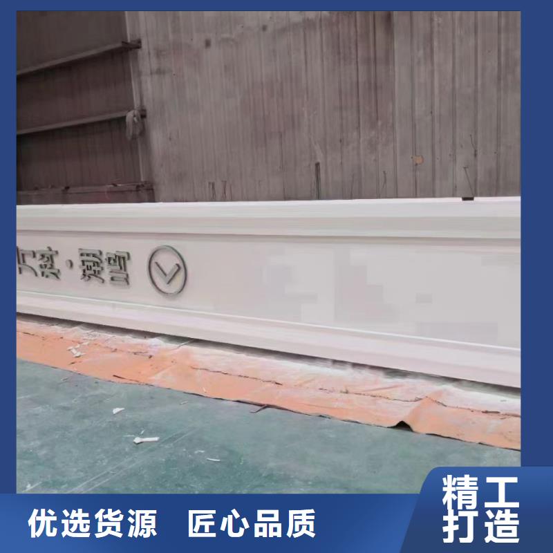 公园异形精神堡垒定制发光精神堡垒实力老厂