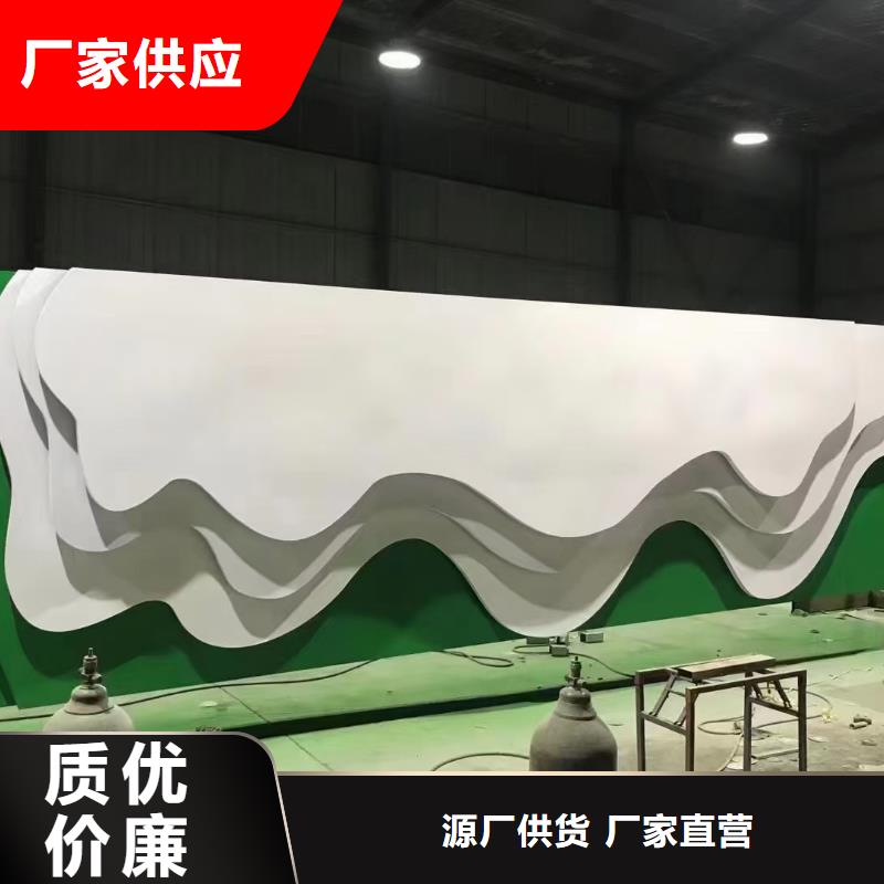 大型雕塑精神堡垒来样定制