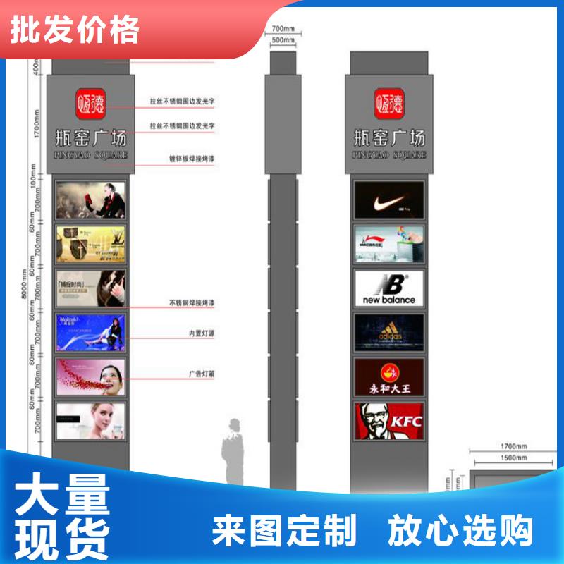 小区精神堡垒来厂考察