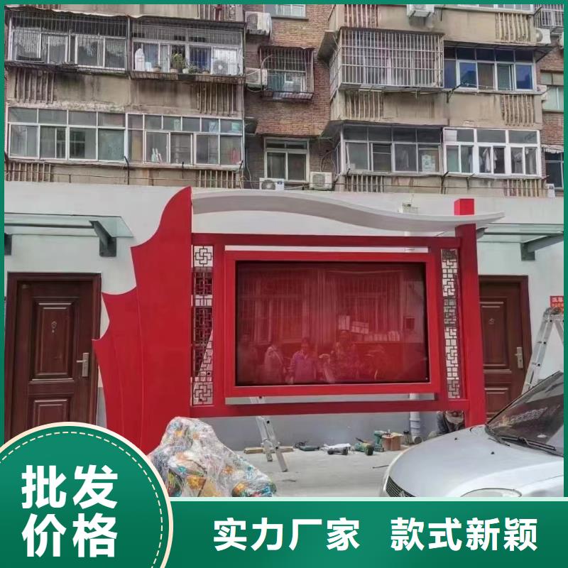 医院宣传栏灯箱订制