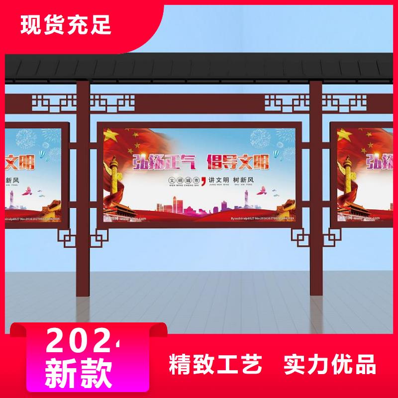 商业宣传栏灯箱质量保证