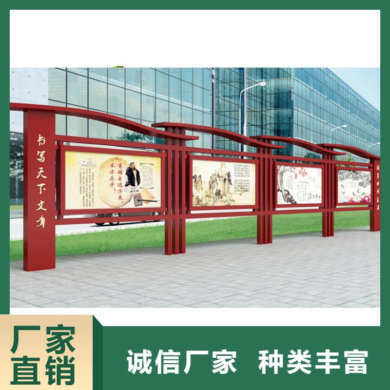 宣传栏灯箱口碑好