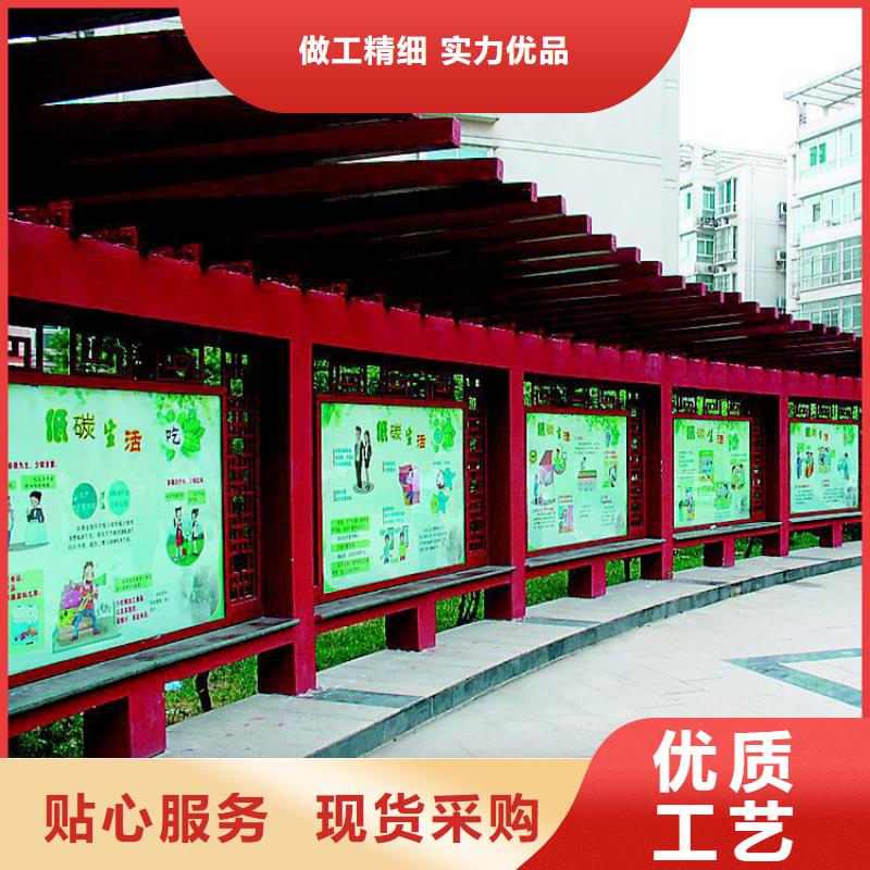 宣传栏灯箱口碑好