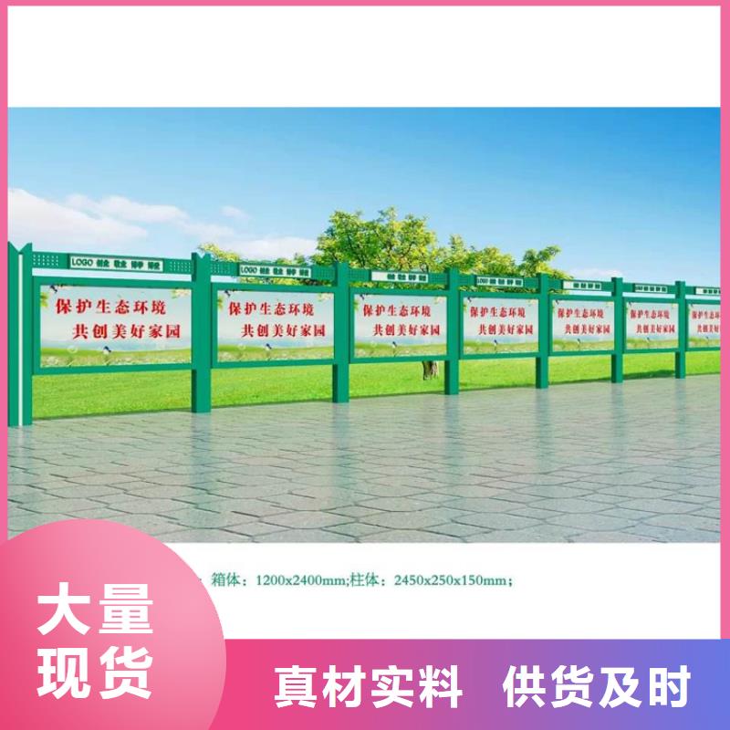 周边指路牌换画灯箱供应商