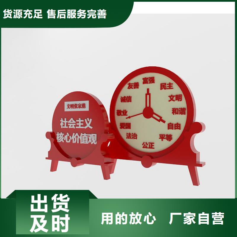 社会价值观标牌团队