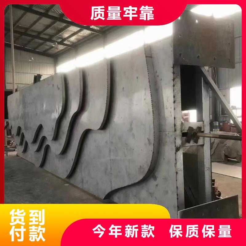 金属导视牌标识终身质保