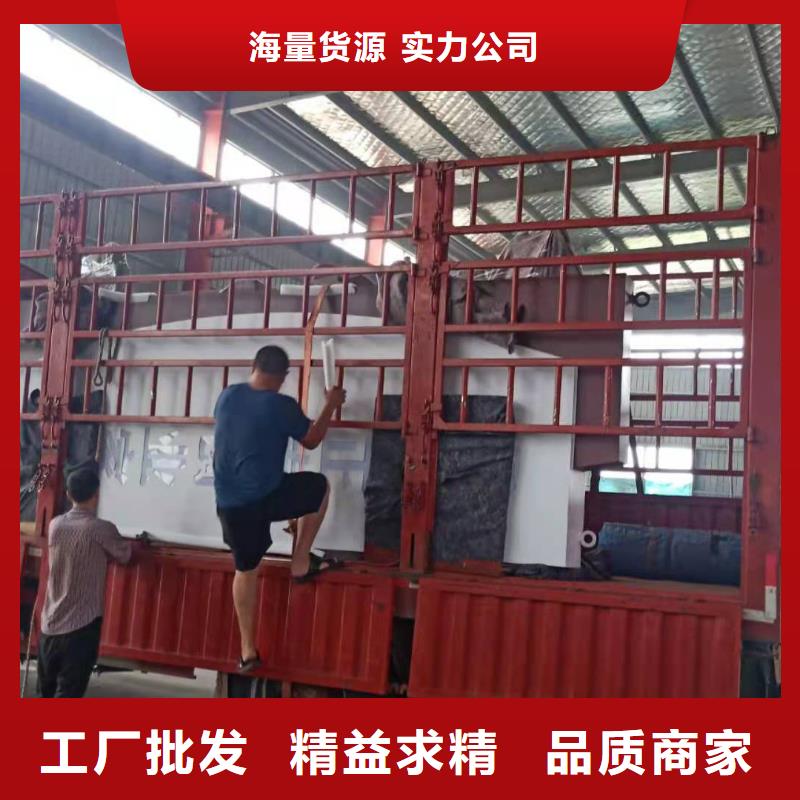 景区导视牌近期行情