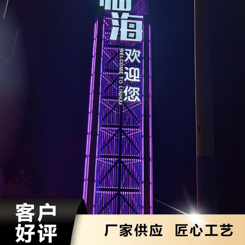 不锈钢导视牌畅销全国