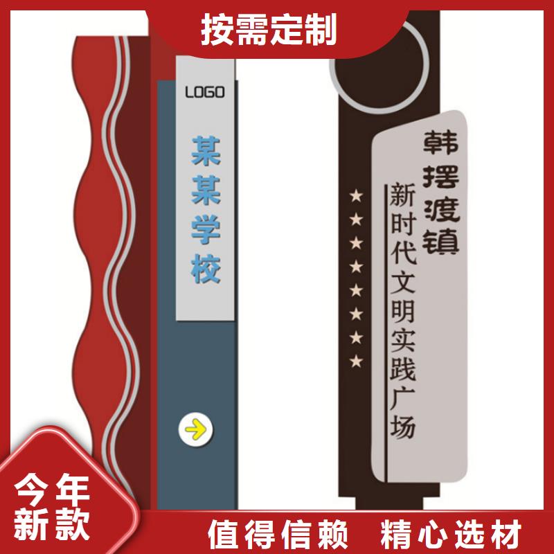 公园导视牌厂家现货