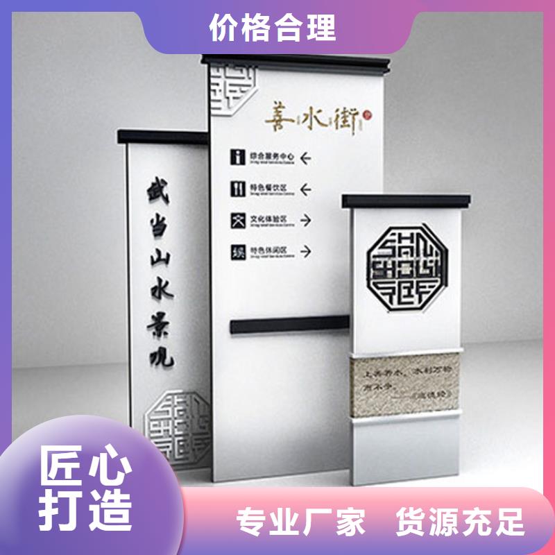 大楼楼层导视牌全国走货