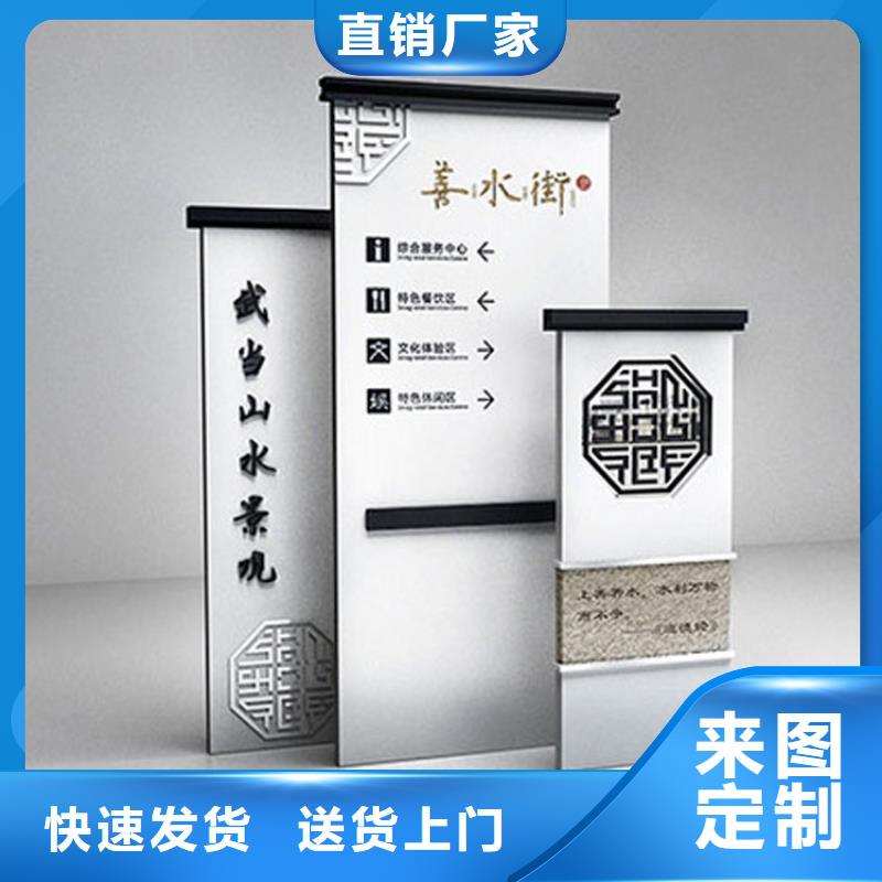 斜面医院导视牌全国走货
