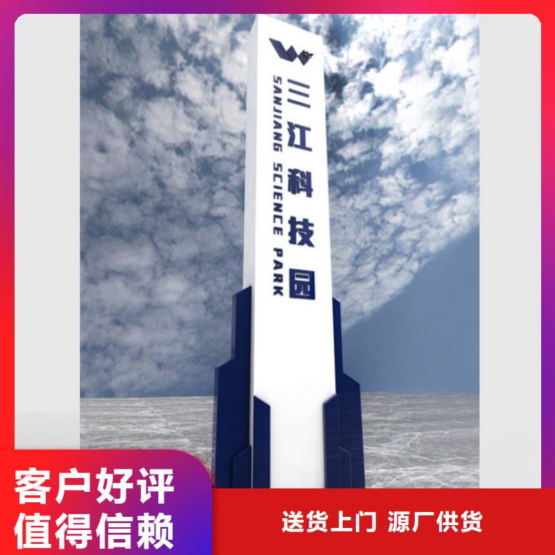 户外导视牌全国发货