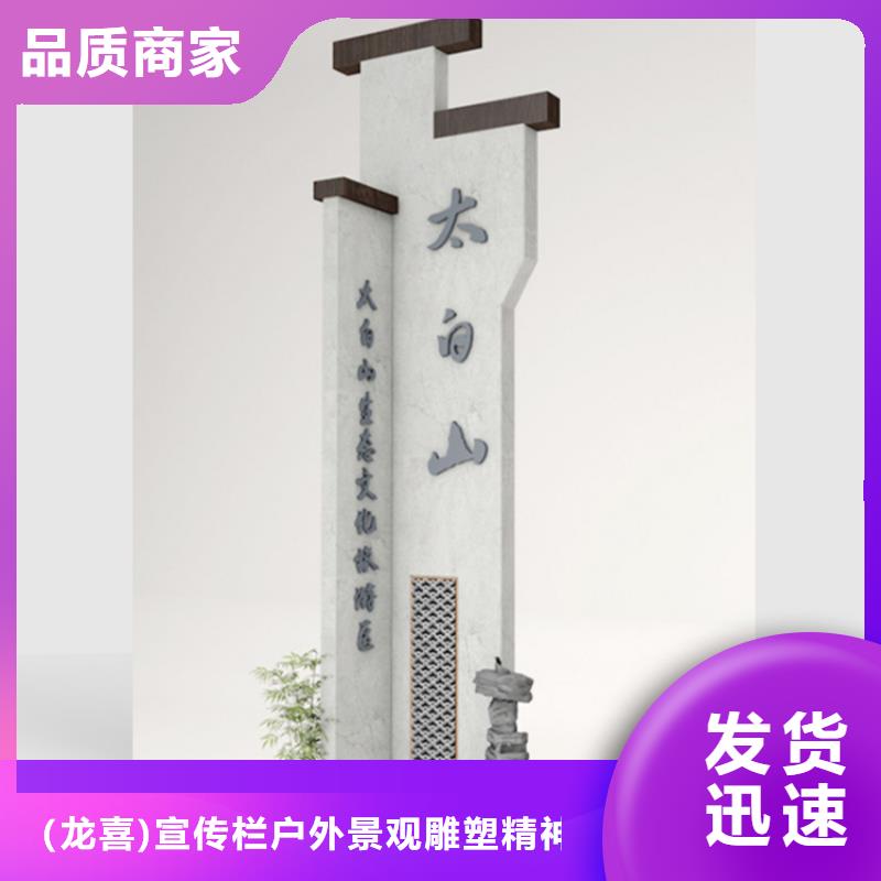 斜面医院导视牌可定制