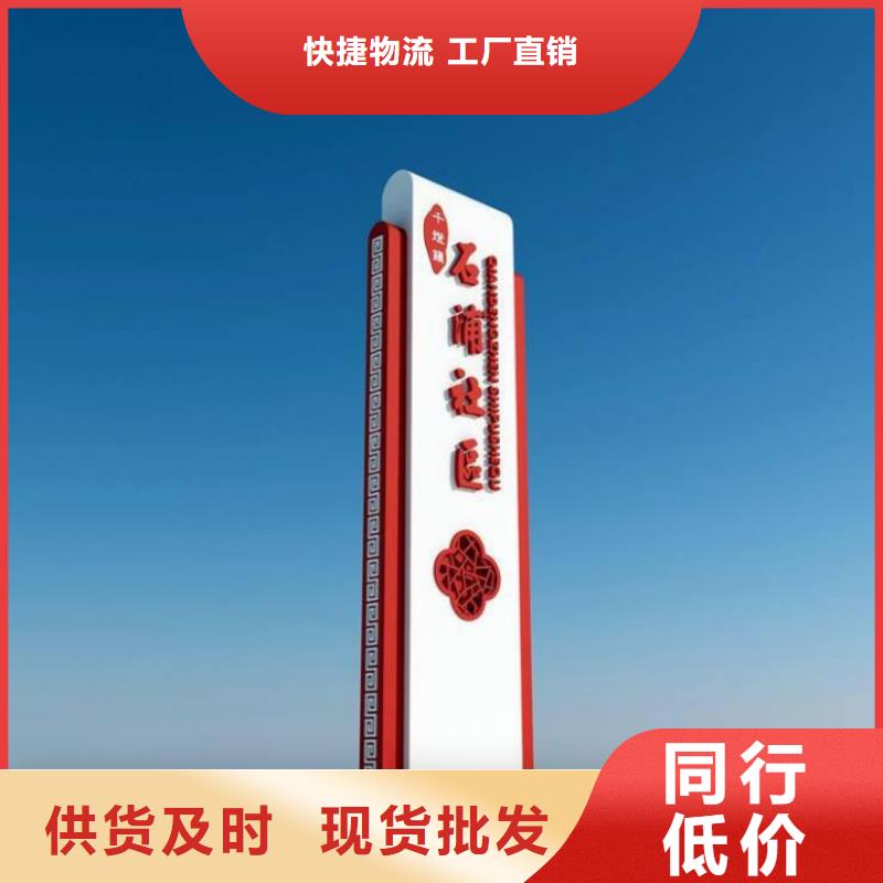 导视牌灯箱优惠报价