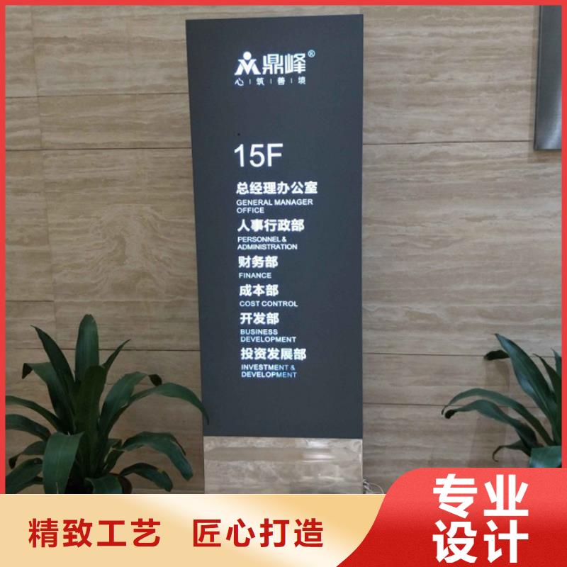公园导视牌直销价格