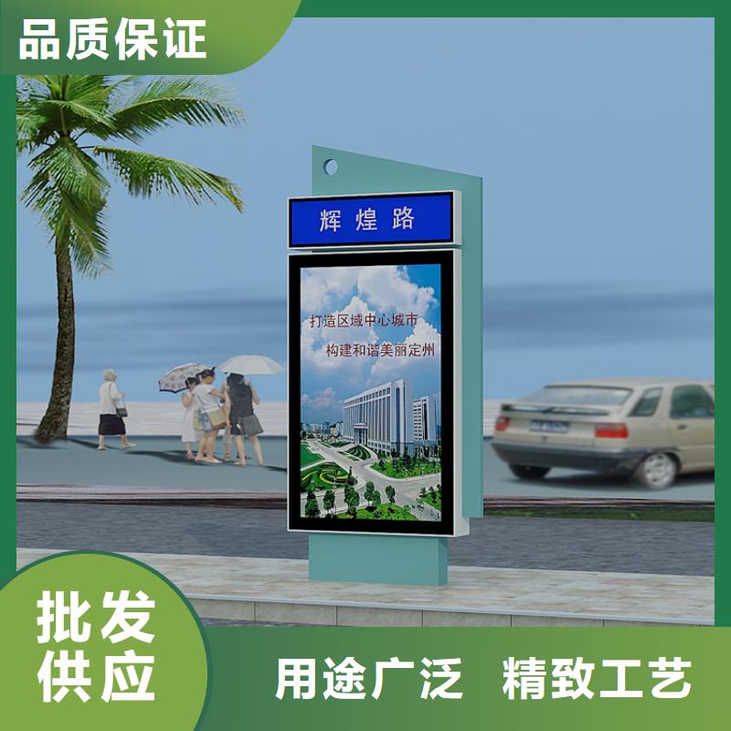 停车库指路牌灯箱厂家采购