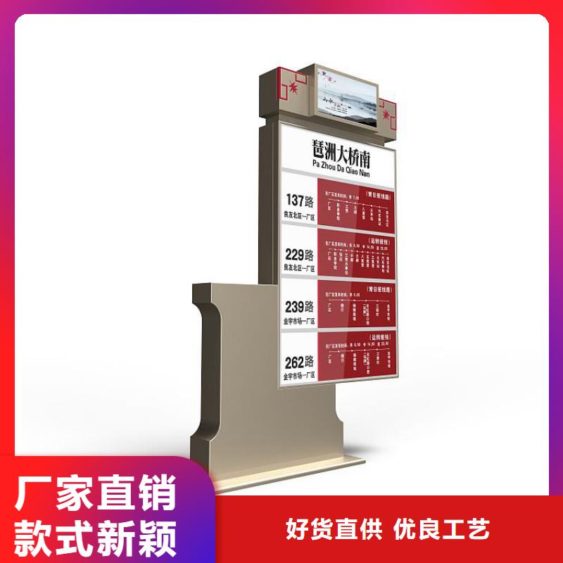 指路牌灯箱行业研究报告正规厂家