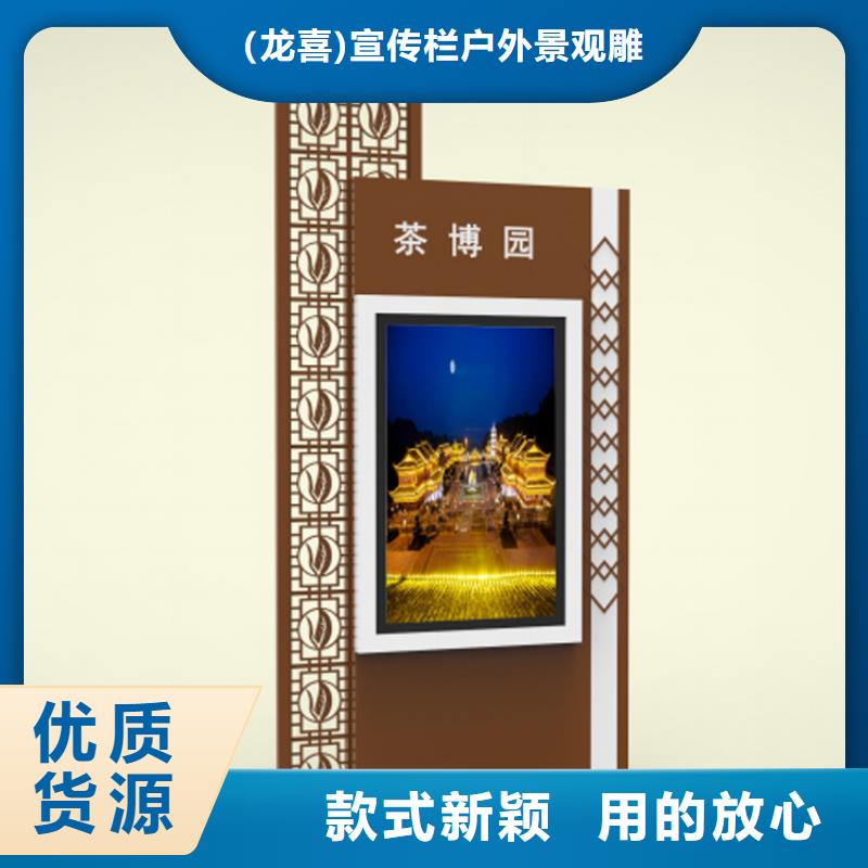 指路牌灯箱制作厂家价格口碑好