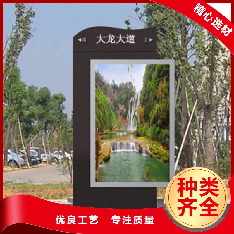 地下车库指路牌灯箱厂家全国走货