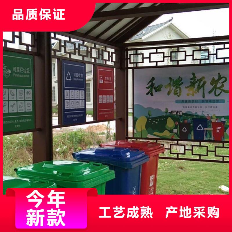智能广告候车亭规格齐全