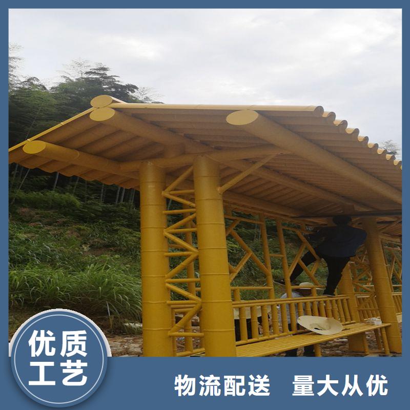 新款智能电子候车亭价格低