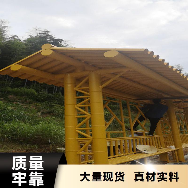公交候车亭信赖