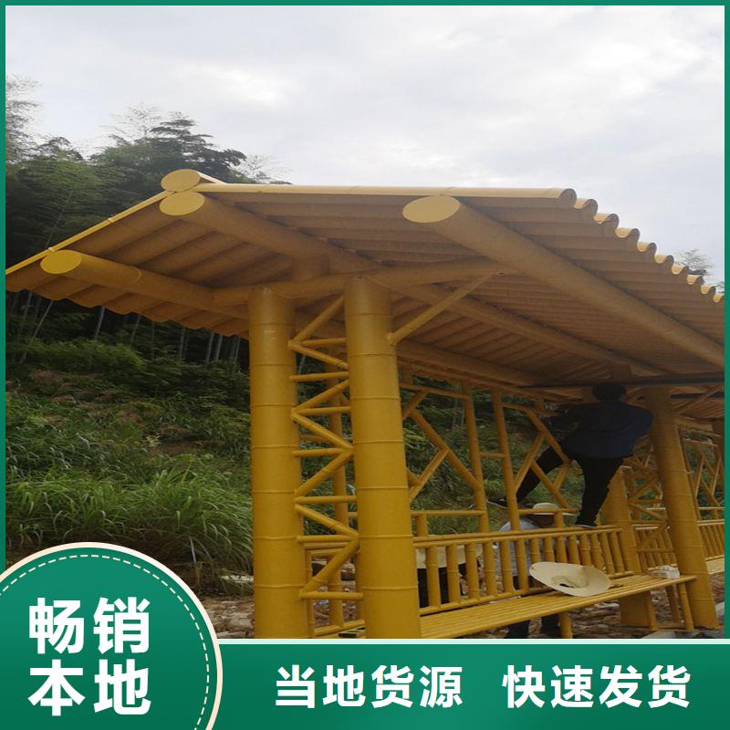智慧公交候车亭全国发货