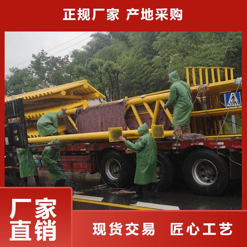新款造型候车亭来图定制