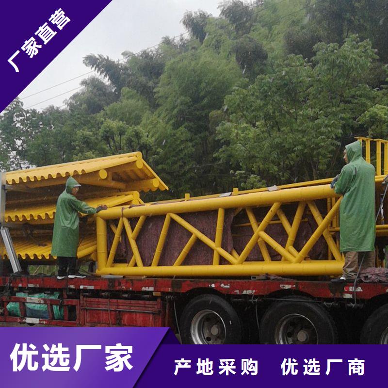 户外不锈钢候车亭诚信厂家